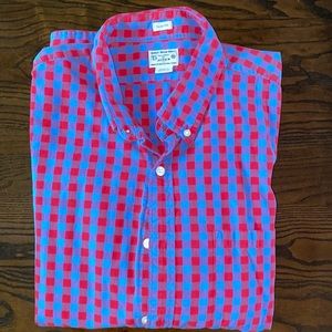 J.Crew Button Down Shirt
